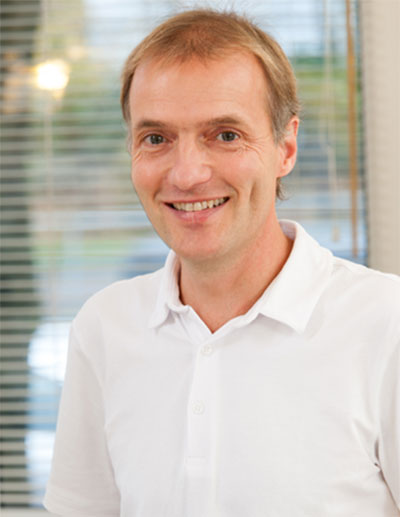 Zahnarzt Jens Oelzen